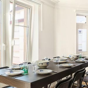 Appartement met Drie Slaapkamers